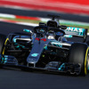 2018F1バルセロナテスト
