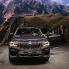 BMW X4新型（ジュネーブモーターショー2018）　(c) Getty Images