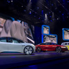VW（ジュネーブモーターショー2018）　(c) Getty Images