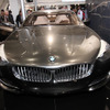 【東京モーターショー07】写真蔵---BMW コンセプトCS