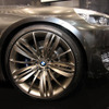 【東京モーターショー07】写真蔵---BMW コンセプトCS