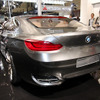 【東京モーターショー07】写真蔵---BMW コンセプトCS