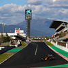 2018F1バルセロナテスト