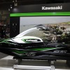 SX-Rはボートオブザイヤー2017を受賞。