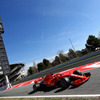2018F1バルセロナテスト