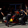 2018F1バルセロナテスト