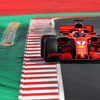 2018F1バルセロナテスト