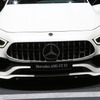 メルセデスAMG GTクーペ（ジュネーブモーターショー2018）