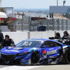 #100 RAYBRIG NSX-GT