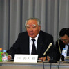 スズキの鈴木会長「インド市場は5年ぐらい伸び続ける」