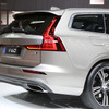 ボルボV60新型（ジュネーブモーターショー2018）