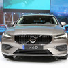 ボルボV60新型（ジュネーブモーターショー2018）