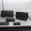 モルファが手がけるブランド「ノイインテレッセ」のグラフィーテ シリーズ