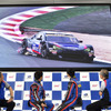 スバルモータースポーツファンミーティング2018