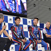 スバルモータースポーツファンミーティング2018