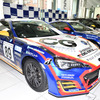 スバルモータースポーツファンミーティング2018
