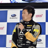 スバルモータースポーツファンミーティング2018