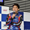 スバルモータースポーツファンミーティング2018