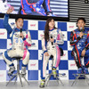 スバルモータースポーツファンミーティング2018