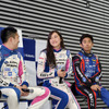 スバルモータースポーツファンミーティング2018