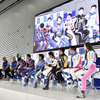 スバルモータースポーツファンミーティング2018