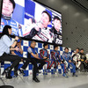 スバルモータースポーツファンミーティング2018