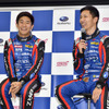 スバルモータースポーツファンミーティング2018
