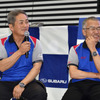 スバルモータースポーツファンミーティング2018