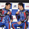 スバルモータースポーツファンミーティング2018