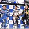 スバルモータースポーツファンミーティング2018