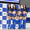 スバルモータースポーツファンミーティング2018