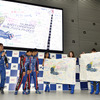 スバルモータースポーツファンミーティング2018