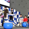 スバルモータースポーツファンミーティング2018