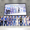 スバルモータースポーツファンミーティング2018