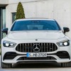 メルセデスAMG GTクーペ 53 4MATIC＋