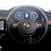 VW パサート TDI ハイライン