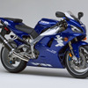 1998 年「次世代スーパースポーツの提供」を掲げた初代 YZF-R1