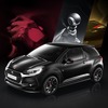 DS3パフォーマンスラインMT