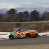 MX-5カップジャパン、合同テスト