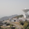 JAXA（内之浦）