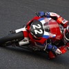2017年”コカ・コーラ”鈴鹿8耐 8位のSatu HATI. Honda Team Asia