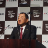 代表取締役社長の田中邦彦氏