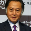 北大路欣也がCM出演