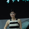 【東京モーターショー07】コンパニオン写真蔵…ジャガー