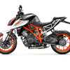 2017年式 KTM 1290 SUPER DUKE R