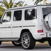 メルセデスAMG G63新型