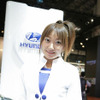 【東京モーターショー07】コンパニオン写真蔵…ヒュンダイ その2