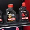 MOTUL（IAAE 2018）