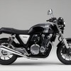 ホンダ CB1100 RS（グラファイトブラック）