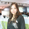 【東京モーターショー07】コンパニオン写真蔵…ボルボ その2